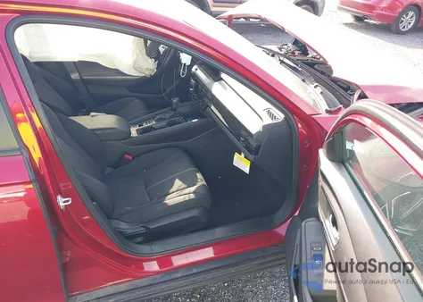 2023 Honda Accord Hybrid Sport z USA, uszkodzony, nr VIN 1HGCY2F59PA008821